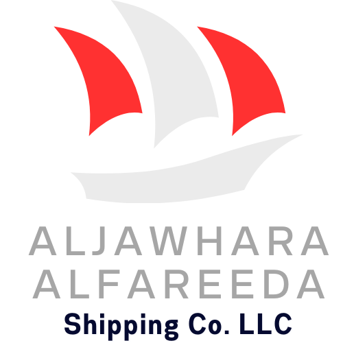 Aljawhara Alfareeda Logo